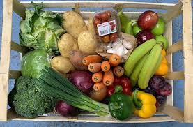 Veg Box